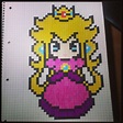 Em Geral 101+ Imagen Dibujos De La Princesa Peach Fáciles El último