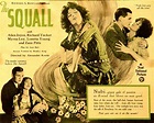 The Squall (1929)