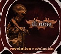 Ill Niño - Revolution Revolución CD - Heavy Metal Rock