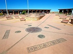 Visiting the Four Corners Monument – Camera and a Canvas
