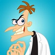 Dr. Doofenshmirtz | Phineas & Ferb | Pinterest | Disney channel ...