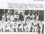 Andrew Jackson High School (Queens)1970's Varsity Baseball Team