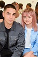 Maisie Williams and Reuben Selby Cute Pictures | POPSUGAR Celebrity ...