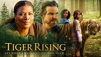 The Tiger Rising – Movie Mom