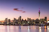 Auckland, New Zealand's Best Shopping Areas