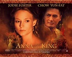 Anna und der König: DVD oder Blu-ray leihen - VIDEOBUSTER.de