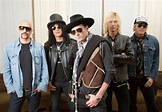 Velvet Revolver se reúne para un único concierto - RockNvivo.com
