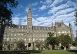 TOP 3 Universidades de Washington D.C. (Capital) | Ranking (2021)