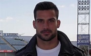 Miguel Angel Moya - Real Sociedad Player Profile