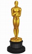 Oscar Statue Png - PNG Image Collection