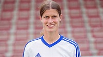 Kerstin Garefrekes - Spielerinnenprofil - DFB Datencenter
