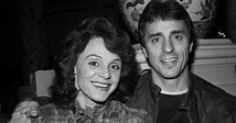 Who Is Valerie Harper's Husband Tony Cacciotti? Meet the Actor