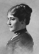 Mary Arthur McElroy - First Lady 1881-1885 - Sister of Chester Arthur ...