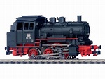 Märklin 30000 DB Tenderlokomotive BR 89 - Digital