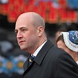 File:Fredrik Reinfeldt under nationaldagsfirande vid Skansen 2009.jpg ...