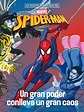 Las nuevas aventuras de Spider-Man (Libros Disney - Planeta)