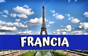 Características de Francia : Datos de interés sobre el país