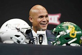 Dave Aranda turns Baylor into Big 12's team to beat