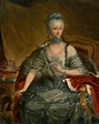 Queen Maria Antonia (Antoinette) Fernanda of Sardinia, Duchess of Savoy ...