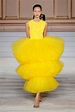 Carolina Herrera Fall 2023 Fashion Show | The Impression