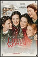 Little Women (1994) Original One-Sheet Movie Poster - Original Film Art ...