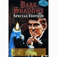 Dark Shadows: Special Edition (DVD) - Walmart.com - Walmart.com