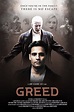 Greed (2020) - Posters — The Movie Database (TMDB)