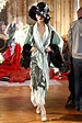 John Galliano Fall 2011 Ready-to-Wear Fashion Show | Runway in 2019 ...
