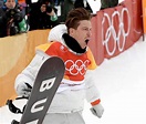 American Shaun White wins Olympic gold again in men's halfpipe | WJLA