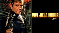 007 Vive y deja morir | Apple TV