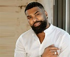 Ginuwine at 50+: Wiser, Stronger and Focused on Family - BlackDoctor ...