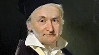 Johann Carl Friedrich Gauss, el matemático más grande de nuestra era