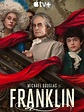 Franklin - Série TV 2024 - AlloCiné