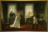 Königin Luise und der Kaiser der Franzosen – ein Drama in Ostpreußen - Ostpreussisches Landesmuseum