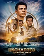 Nuevo póster e imágenes de la película Uncharted: Fuera Del Mapa con ...