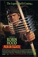 Poster Robin Hood: Men in Tights (1993) - Poster Robin Hood: Bărbați în ...