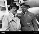 Herbert yates john ford hi-res stock photography and images - Alamy