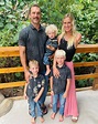 Who is Bethany Hamilton's husband Adam Dirks? | The US Sun