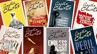 19 Best Agatha Christie Books (Ranked) | Books and Bao