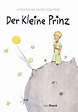 Der Kleine Prinz (eBook, ePUB) von Antoine de Saint-Exupéry - bücher.de