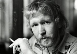 On this day in 1994 — 27 years ago — singer-songwriter Harry Nilsson ...