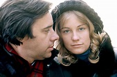 ES_CYS004 : Peter Bogdanovich & Cybill Shepherd - Iconic Images