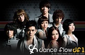 dance flow:演藝經歷,團隊精神,現今成員,Takeshi（喜瀨健）,Ai_中文百科全書