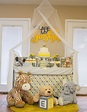 You Are My Sunshine / Baby Shower "Laurin's Baby Shower for Little Miss ...