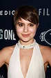 SAMI GAYLE at Song One Premiere in New York – HawtCelebs