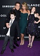 Who are Ben Stiller and Christine Taylor's kids? | The US Sun