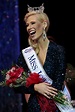 Carson School's Kelly to compete for Miss America | Announce ...
