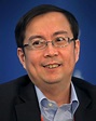 Alibaba names Daniel Zhang as new CEO to replace Jonathan Lu | IBTimes UK