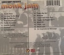 Cavestomp Presents: Monk Jam Live | The Monks