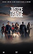 Justice League Movie - (2017) Poster by MrDeks on DeviantArt